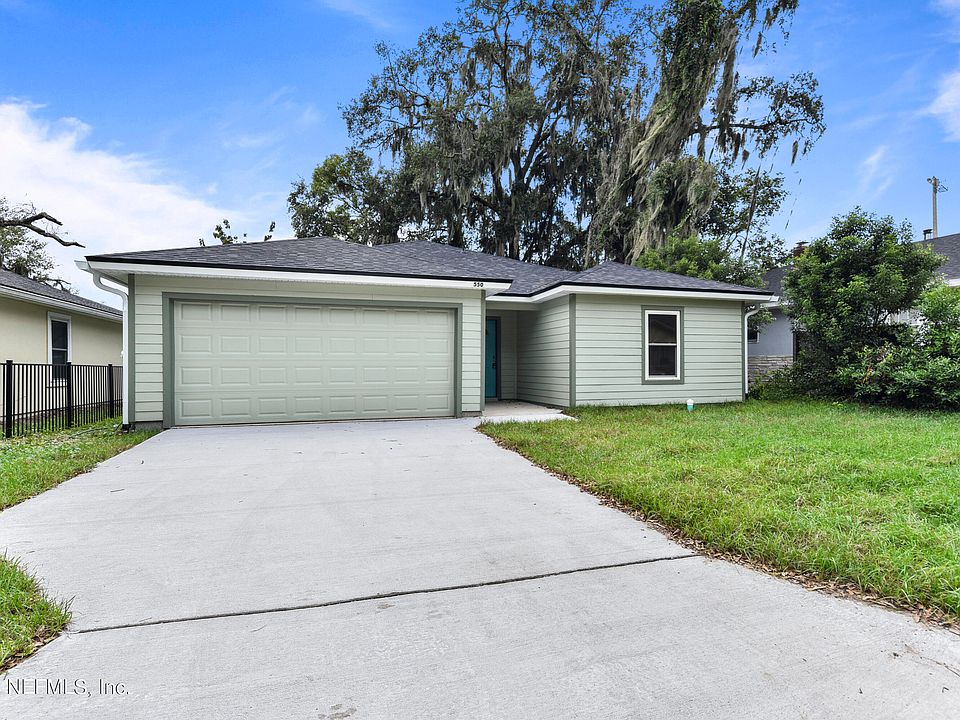 1st image of 550 E 60TH Street