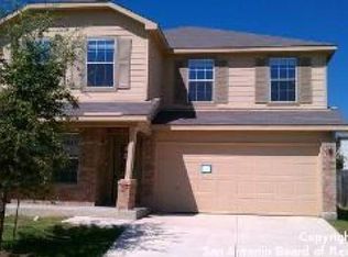 215 Fontana Albero, San Antonio, TX 78253