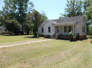116 W Loop Dr, West Point, MS 39773