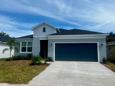 4806 Tropic Ray Point, Sanford, FL, 32771