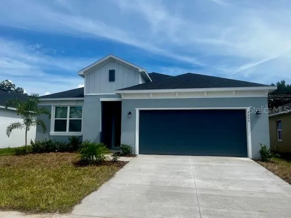 4806 Tropic Ray Point, Sanford, FL 32771