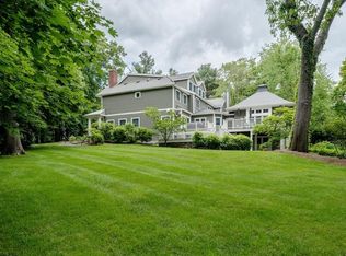 109 Dudley Rd, Newton, MA 02459