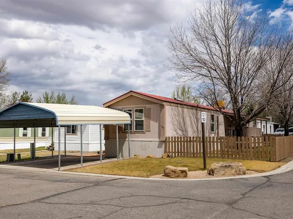 62880 Lasalle Road #147, Montrose, CO 81401