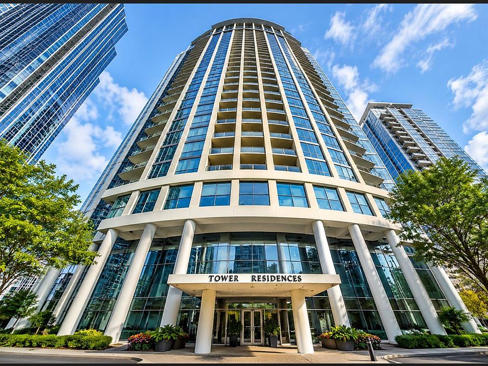 1st image of 1235 S Prairie Ave APT 1106