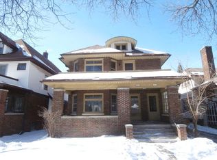 1815 S Layton Blvd, Milwaukee, WI 53215