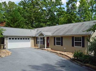 154 Turkey Dr, Mcgaheysville, VA 22840