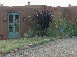 8 Dovela Pl, Santa Fe, NM 87508
