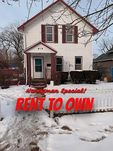 619 Willard Ave Photo 1