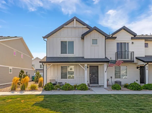 842 N Old Ranch Rd, Lehi, UT 84043