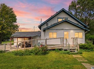 18905 SW 14th St, Sprague, NE 68438