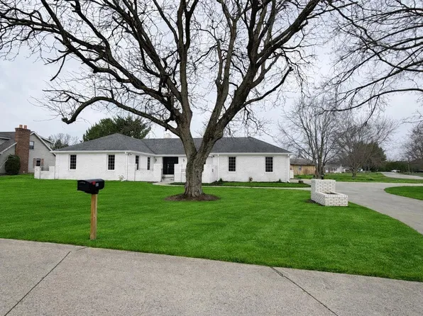 80 Joye Ct, Lafayette, IN 47905