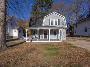 42 Evergreen St, Waterbury, CT 06708