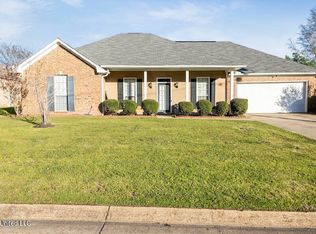 3109 Tynes Dr, Byram, MS 39272