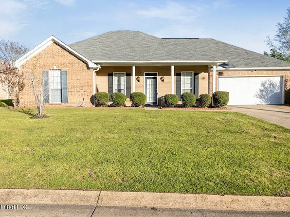 3109 Tynes Dr, Byram, MS 39272