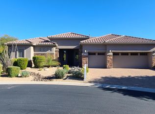 32309 N 58th Pl, Cave Creek, AZ 85331