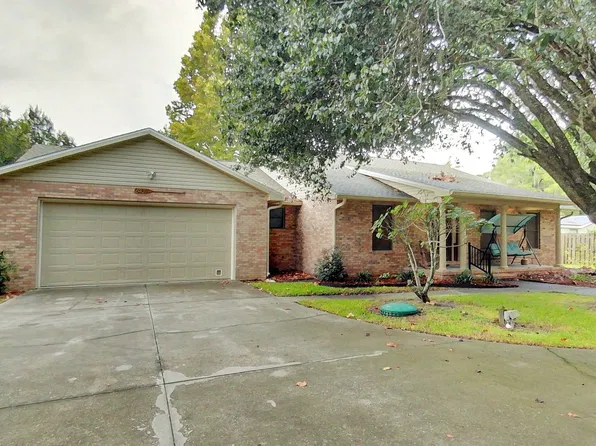 2401 NE Cherry Lake Cir, Pinetta, FL 32350