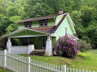 808 Rush Run Road, Other, WV 26562