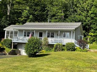 35 Anderson Rd, Stoddard, NH 03464