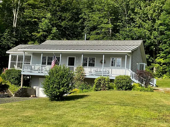 35 Anderson Road, Stoddard, NH 03464