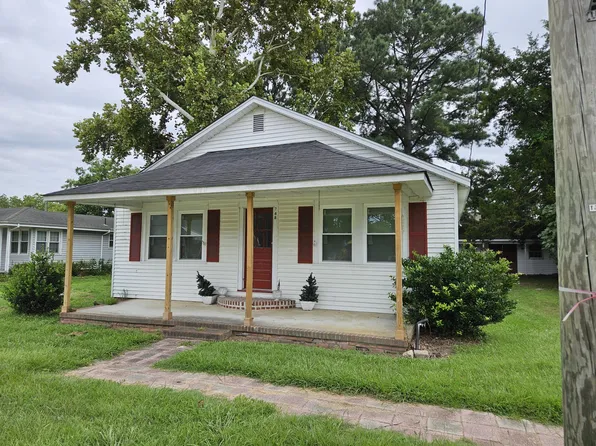 768 McDonald St, Simpson, NC 27858