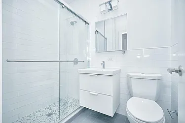 Rented by Keller Williams NYC