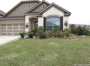 7502 Daniel Krug, San Antonio, TX 78253