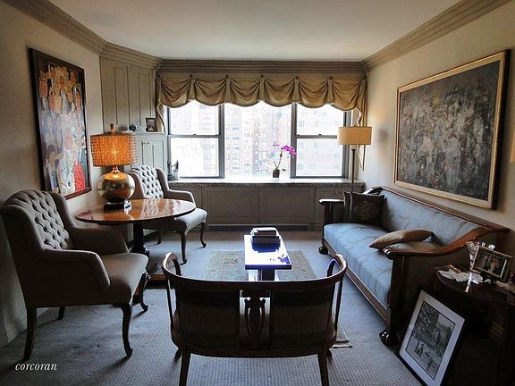 3rd image of 400 E 56th St APT 14M