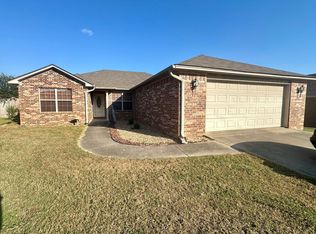 2103 S Tampa Ct, Russellville, AR 72802