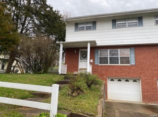 1200B Olive St, Collinsville, IL 62234