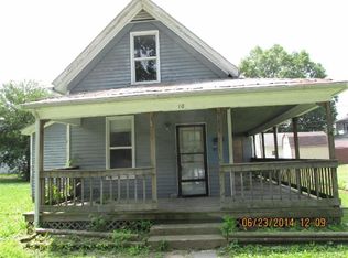 10 E Front St, Cambridge City, IN 47327