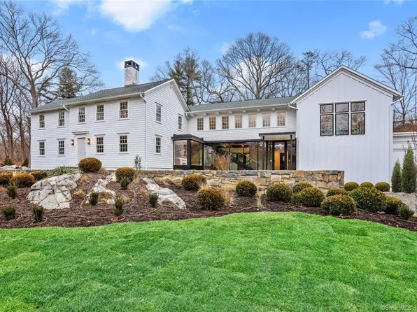 38 Goodwives River Road, Darien, CT 06820