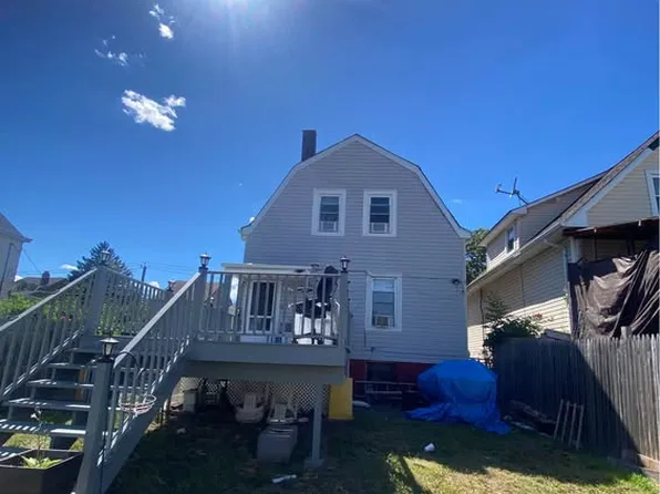 205 E 24th St Floor 2, Paterson, NJ 07514