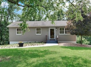 332 Pawnee Dr, Auburn, PA 17922
