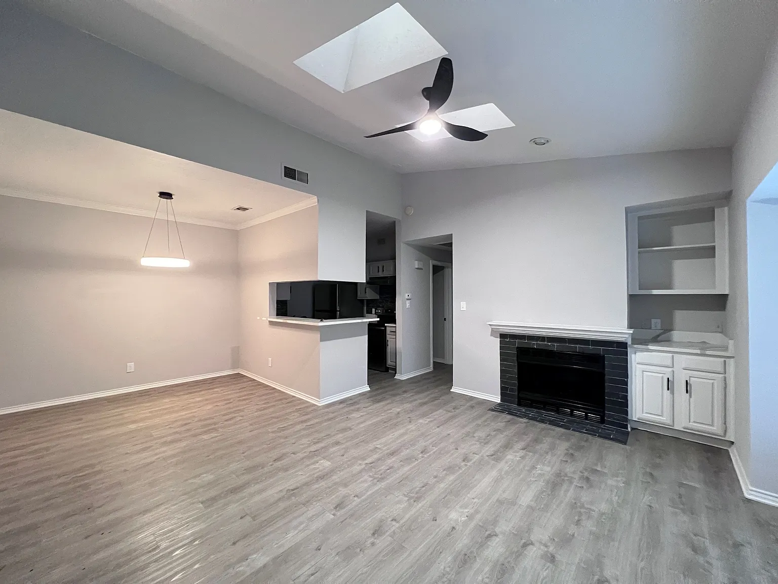 1 bed, 702 sqft, $1,395 — Photo 1