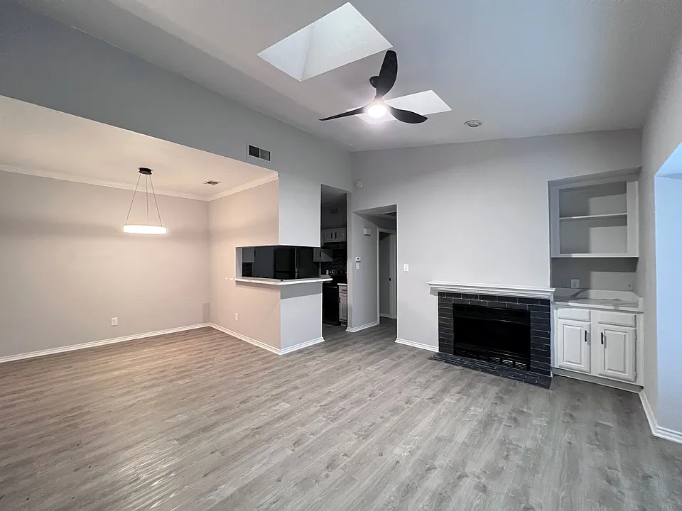 5619 Preston Oaks Rd #705