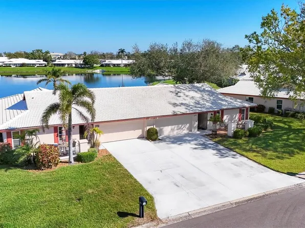6420 13TH AVENUE DRIVE W, BRADENTON, FL 34209