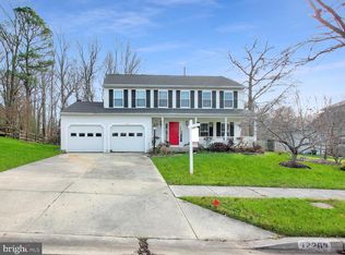 12203 Stanfield Ct, Bowie, MD 20720