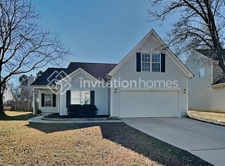 5512 Alafia Ct, Raleigh, NC 27616