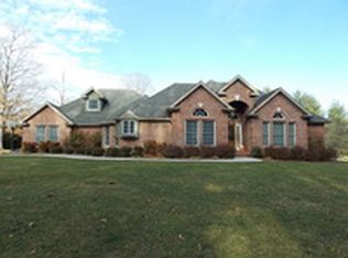 53 Arbor Ln, Galax, VA 24333