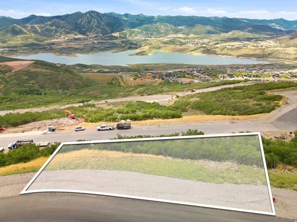 1703 E Outlaw Rd, Kamas, UT 84036