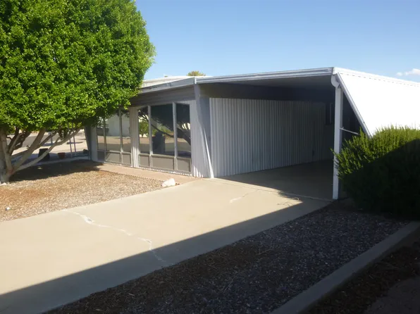 5831 E Marlin Pl, Mesa, AZ 85215