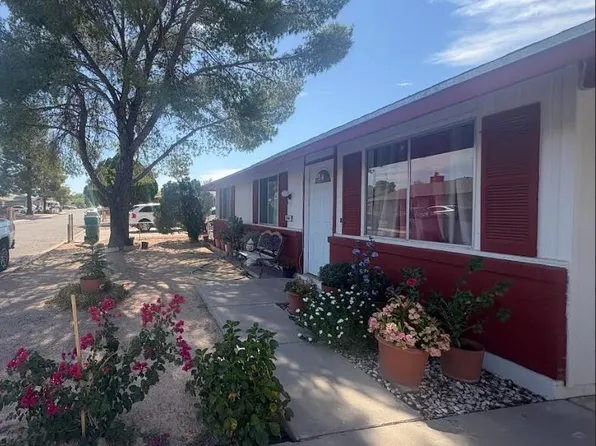 2530 W Vereda Amarillo, Tucson, AZ 85746