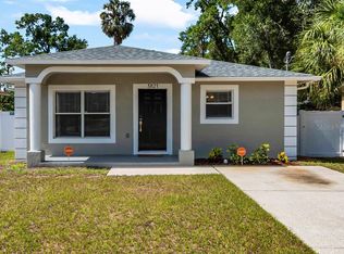 3821 E Norfolk St, Tampa, FL 33604