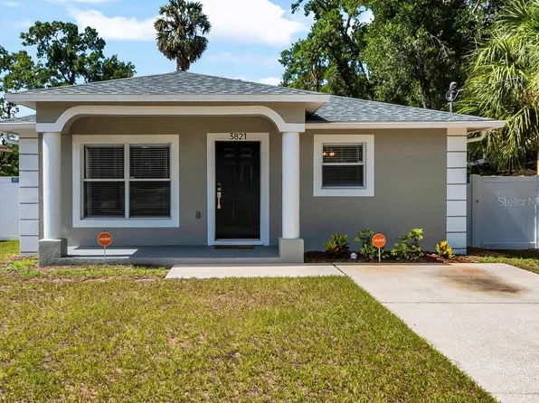 3821 E Norfolk St, Tampa, FL 33604