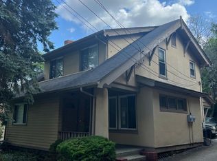 2819 Connecticut Ave #1, Pittsburgh, PA