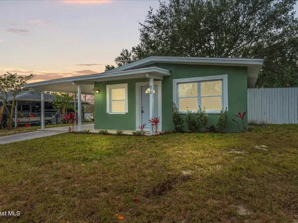 870 Allendale St, Titusville, FL 32796