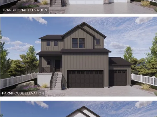 1516 S 4125 W #124, Ogden, UT 84401