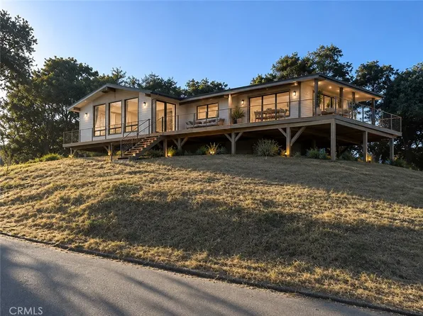 5775 Encino Ave Lot 33, Atascadero, CA 93422