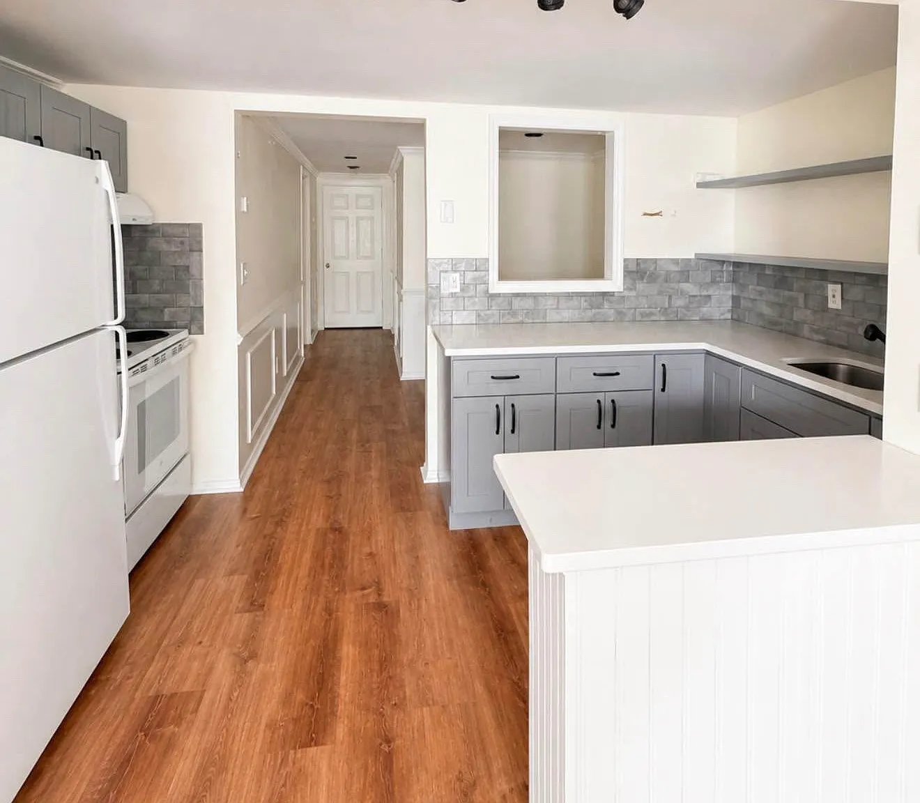 1 bed, $1,495 — Photo 3