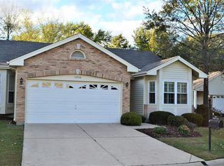 10948 Concord Circle Dr, Saint Louis, MO